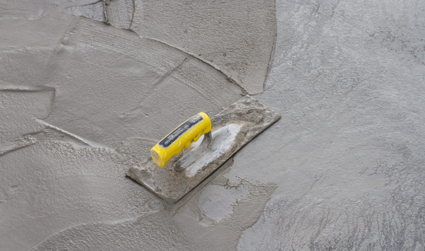 Moras Concrete Boys LLC