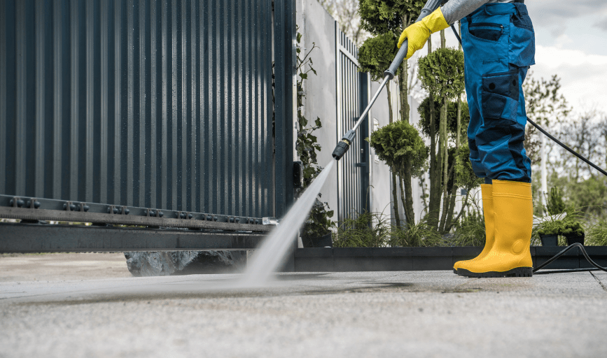 Moras Concrete Boys LLC